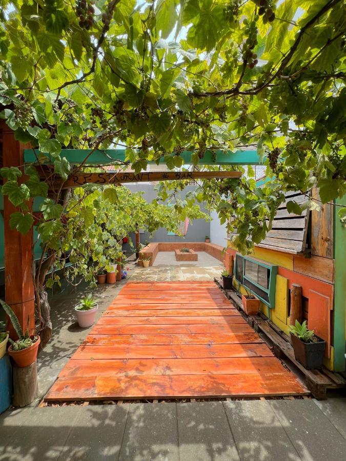 Kali Vice Surf Villa Costa de Caparica Ngoại thất bức ảnh
