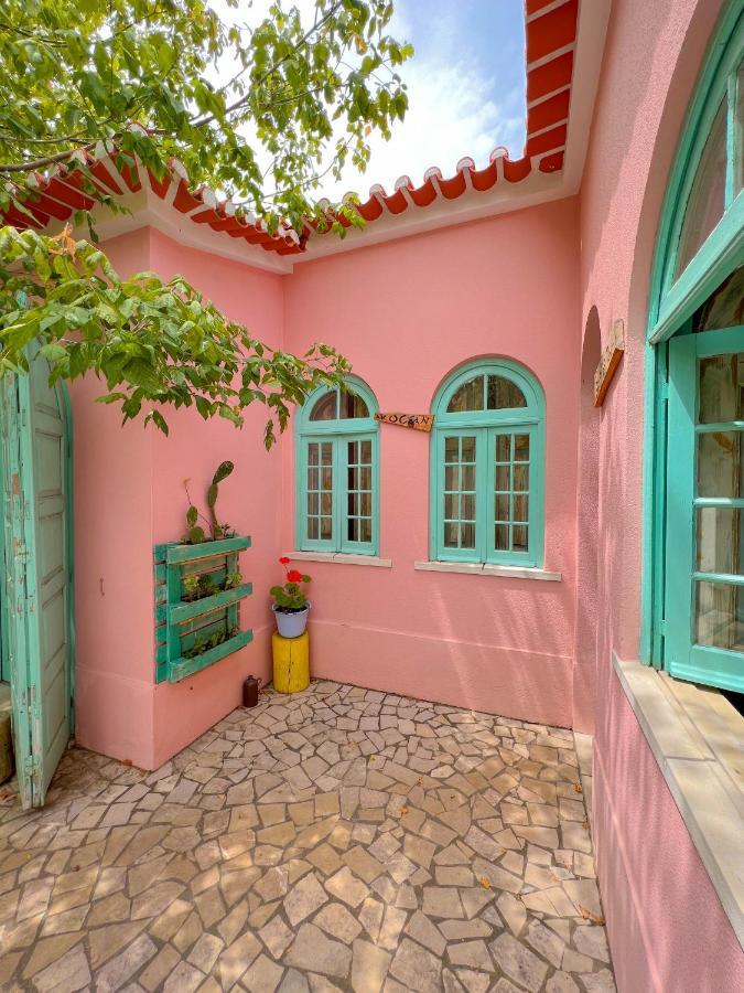 Kali Vice Surf Villa Costa de Caparica Ngoại thất bức ảnh