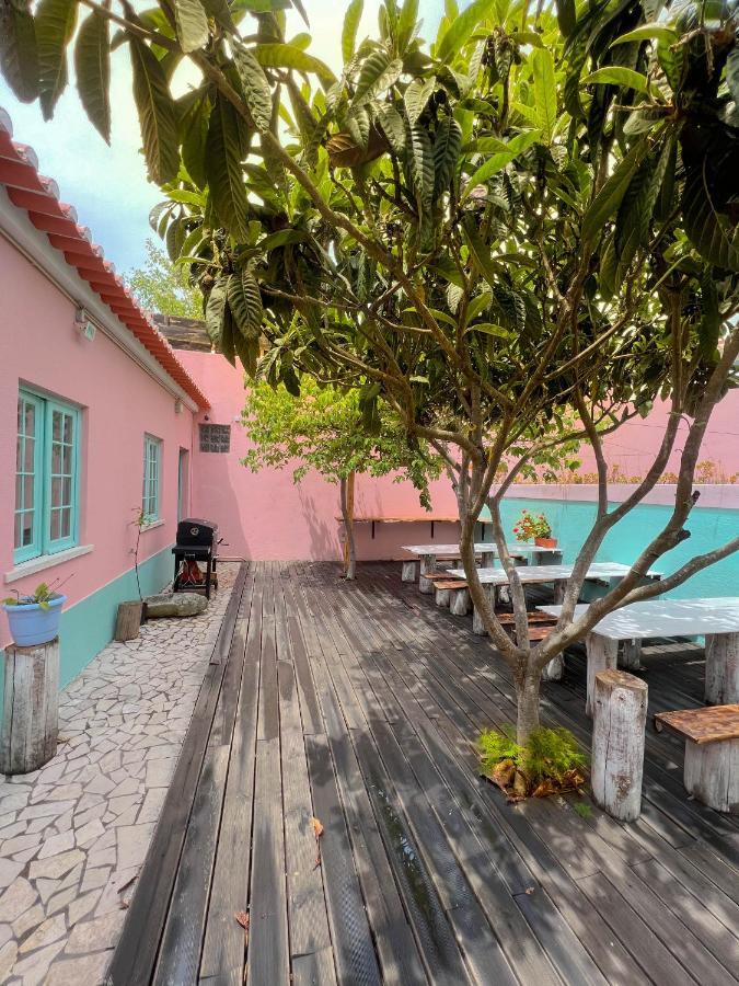 Kali Vice Surf Villa Costa de Caparica Ngoại thất bức ảnh