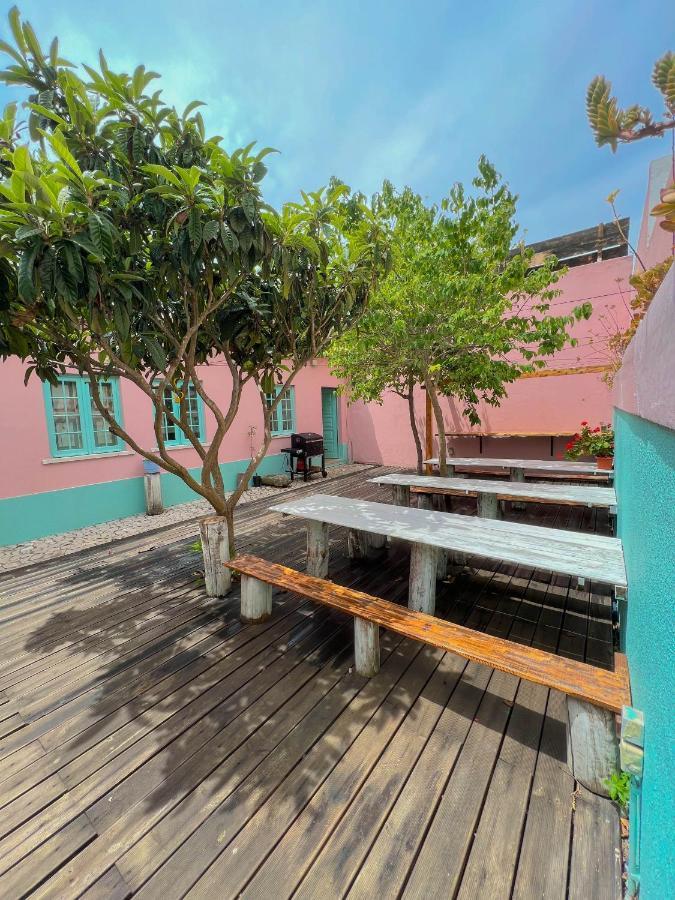 Kali Vice Surf Villa Costa de Caparica Ngoại thất bức ảnh