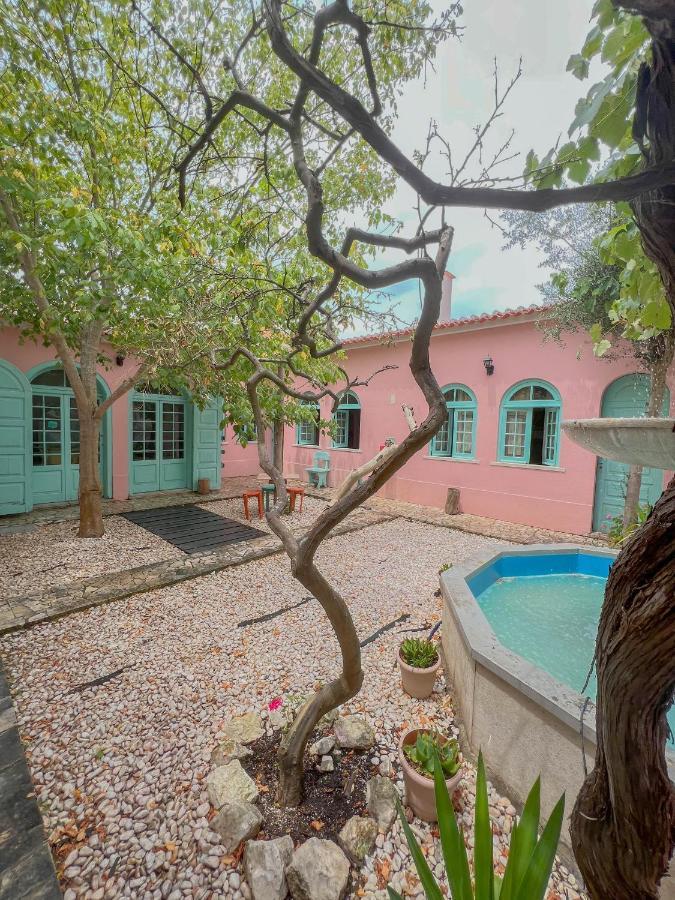 Kali Vice Surf Villa Costa de Caparica Ngoại thất bức ảnh