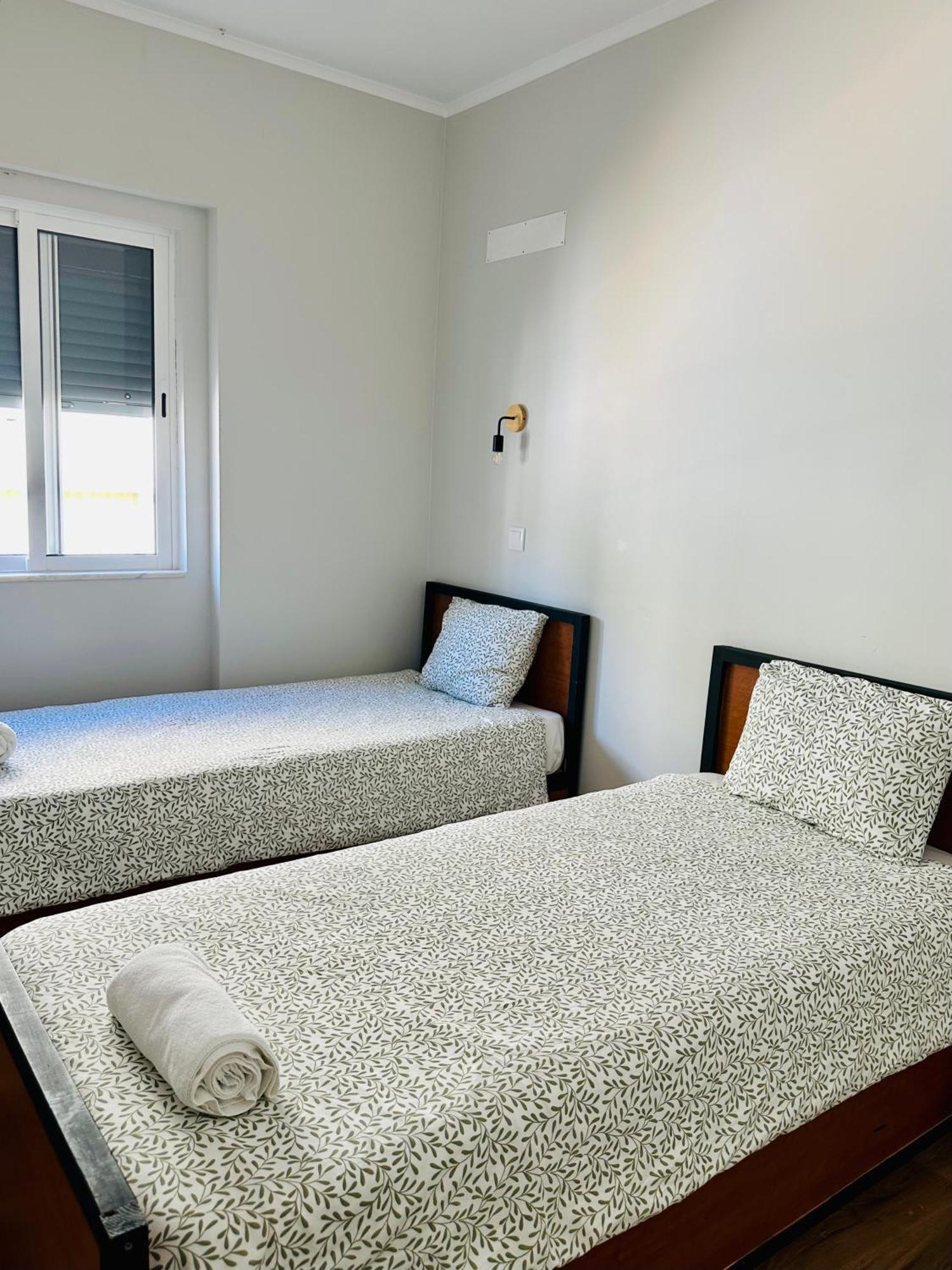 Kali Vice Surf Villa Costa de Caparica Ngoại thất bức ảnh