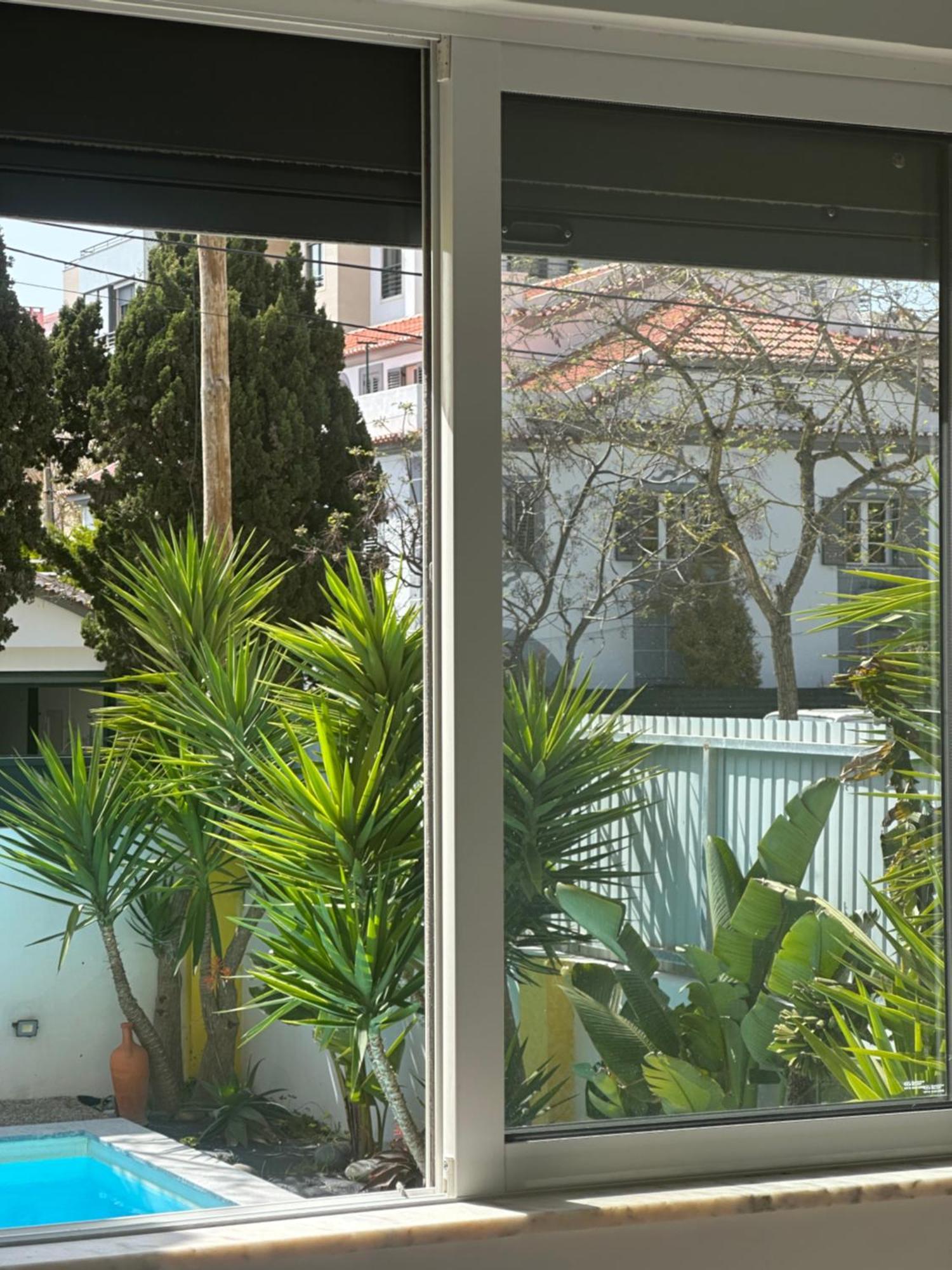 Kali Vice Surf Villa Costa de Caparica Ngoại thất bức ảnh