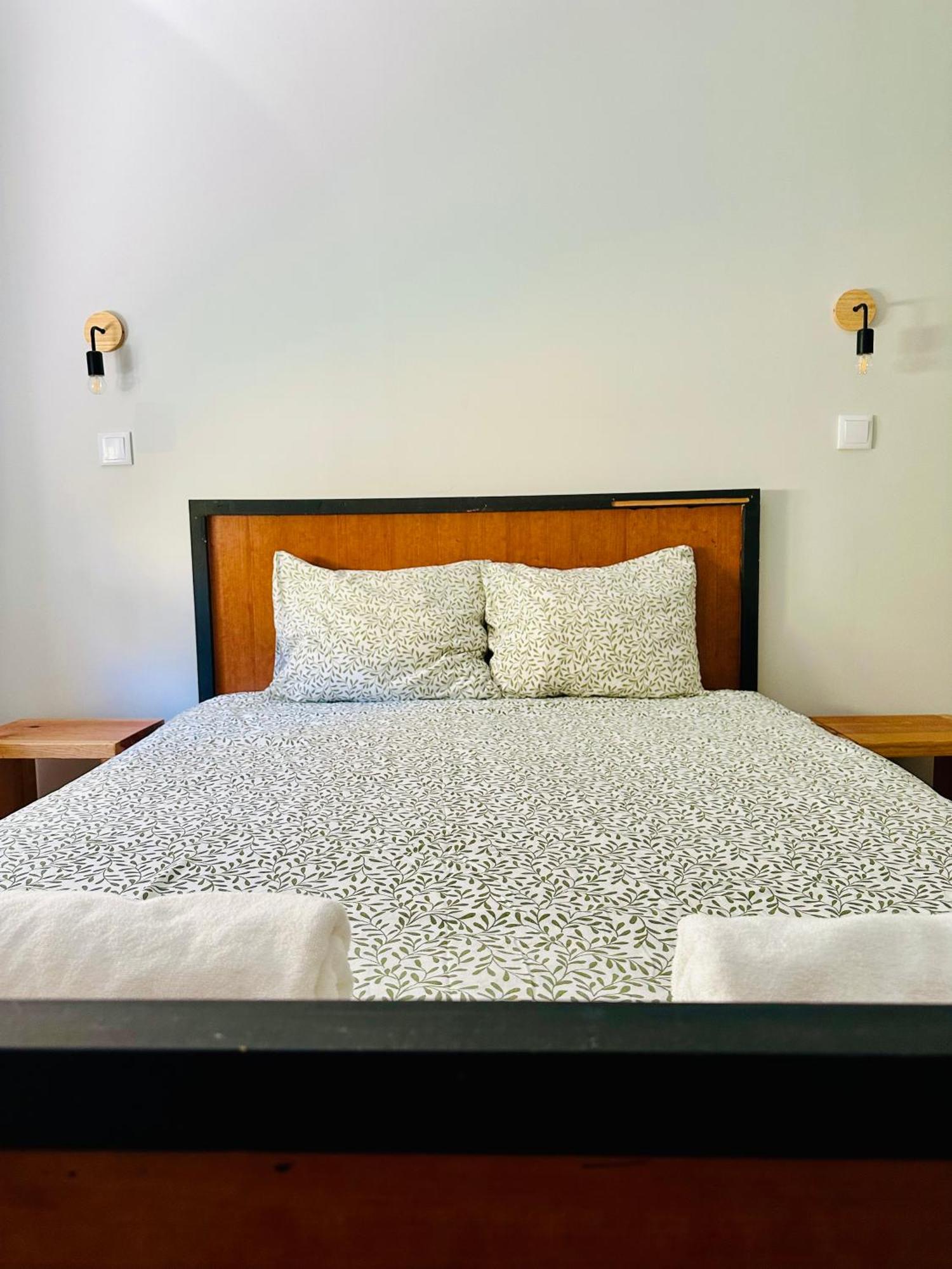 Kali Vice Surf Villa Costa de Caparica Ngoại thất bức ảnh