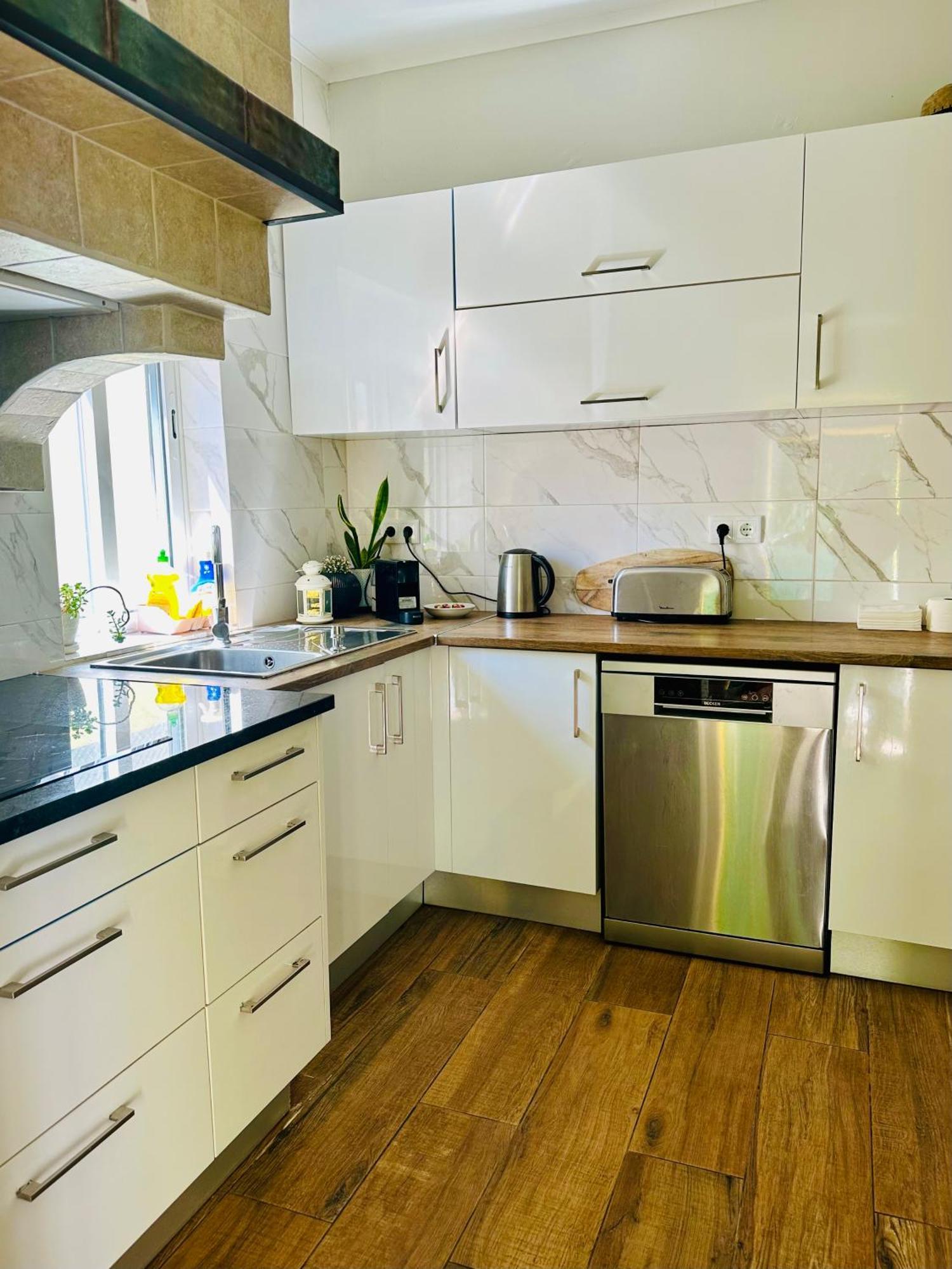 Kali Vice Surf Villa Costa de Caparica Ngoại thất bức ảnh