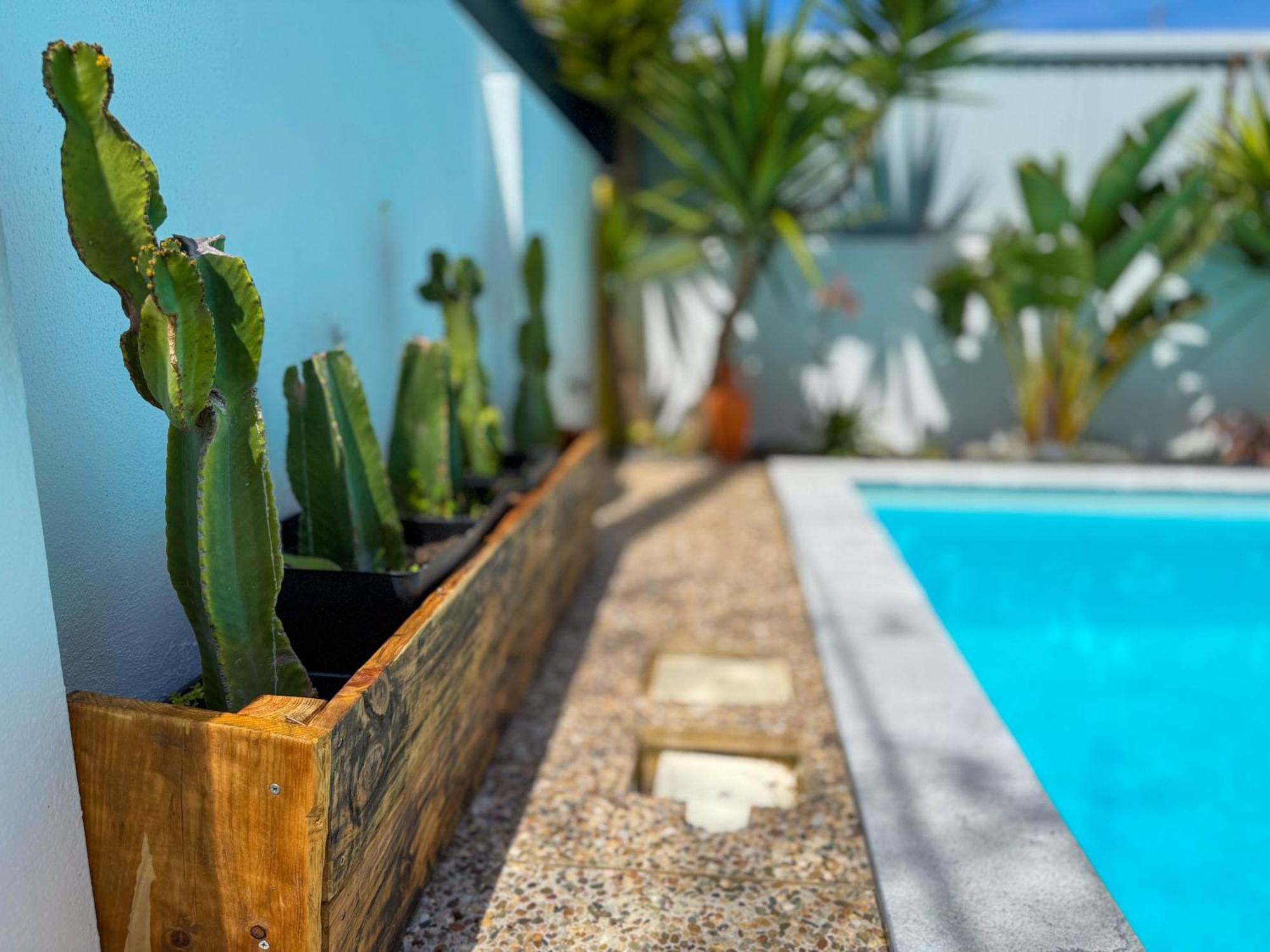 Kali Vice Surf Villa Costa de Caparica Ngoại thất bức ảnh