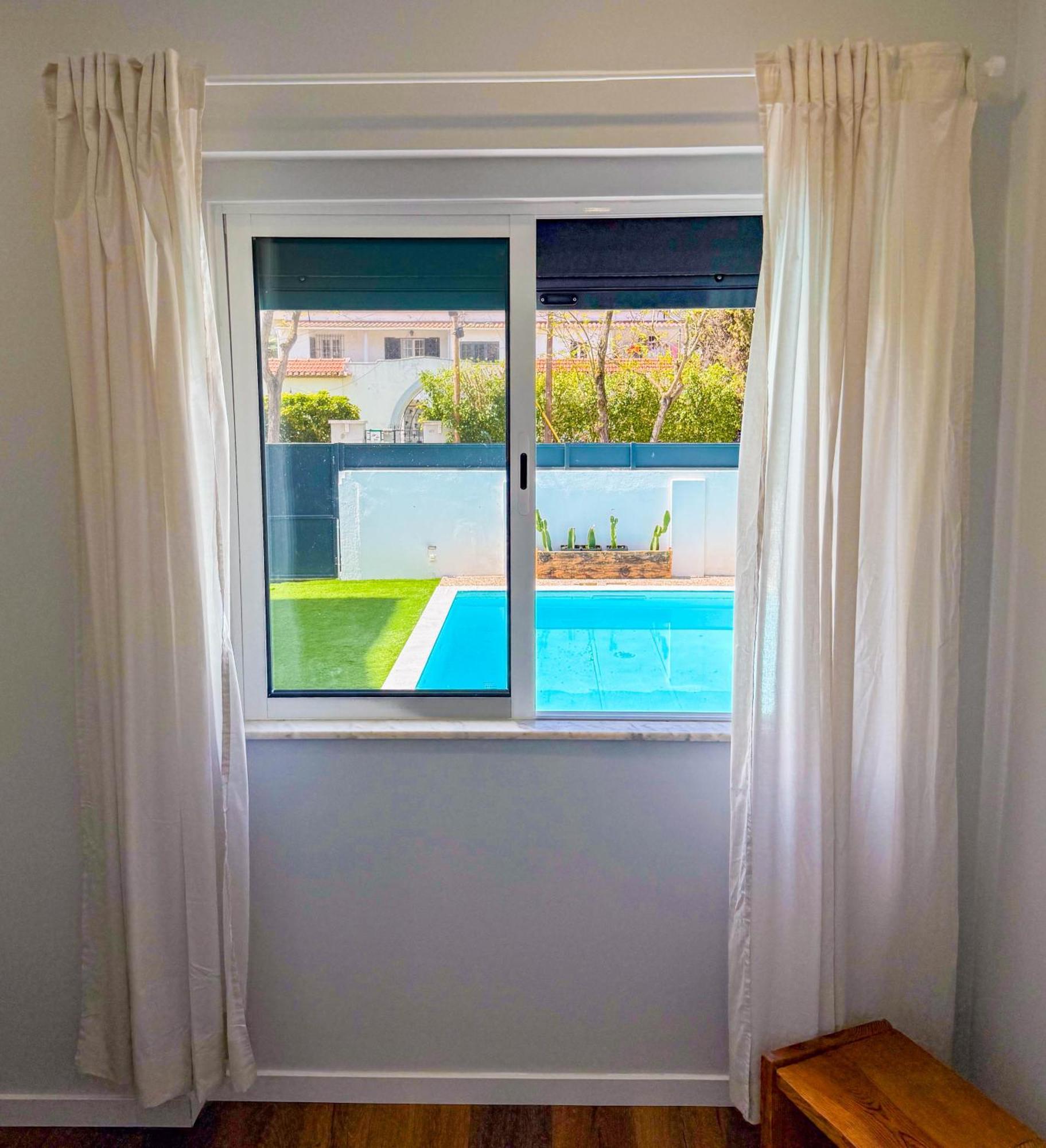 Kali Vice Surf Villa Costa de Caparica Ngoại thất bức ảnh
