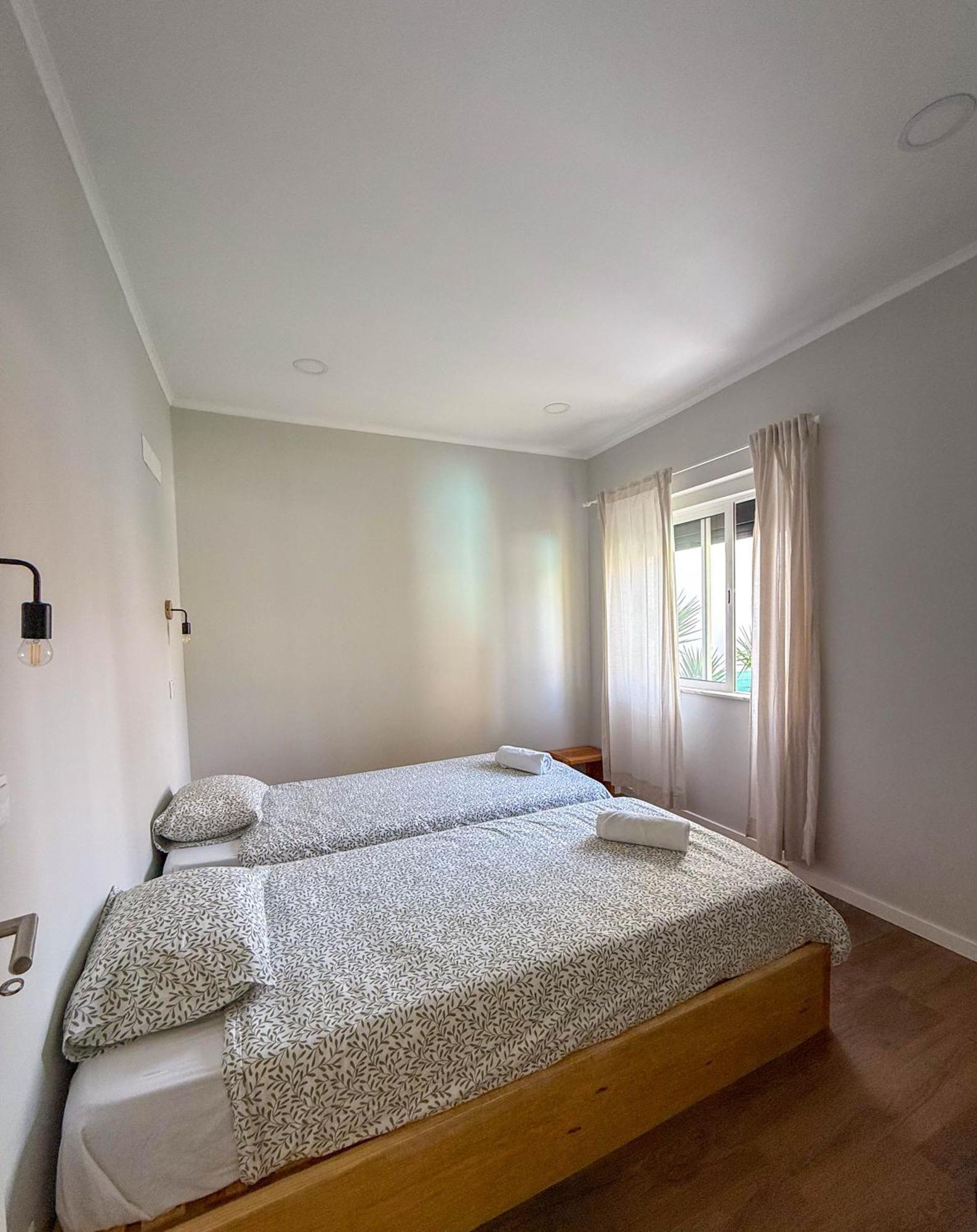 Kali Vice Surf Villa Costa de Caparica Ngoại thất bức ảnh