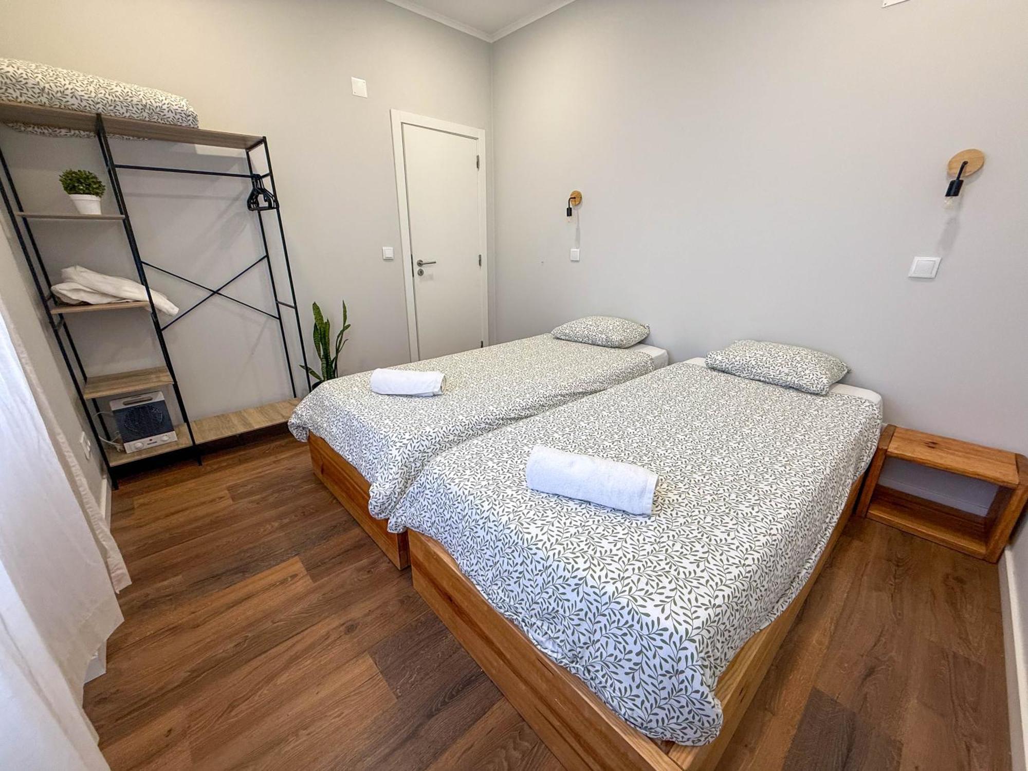Kali Vice Surf Villa Costa de Caparica Ngoại thất bức ảnh