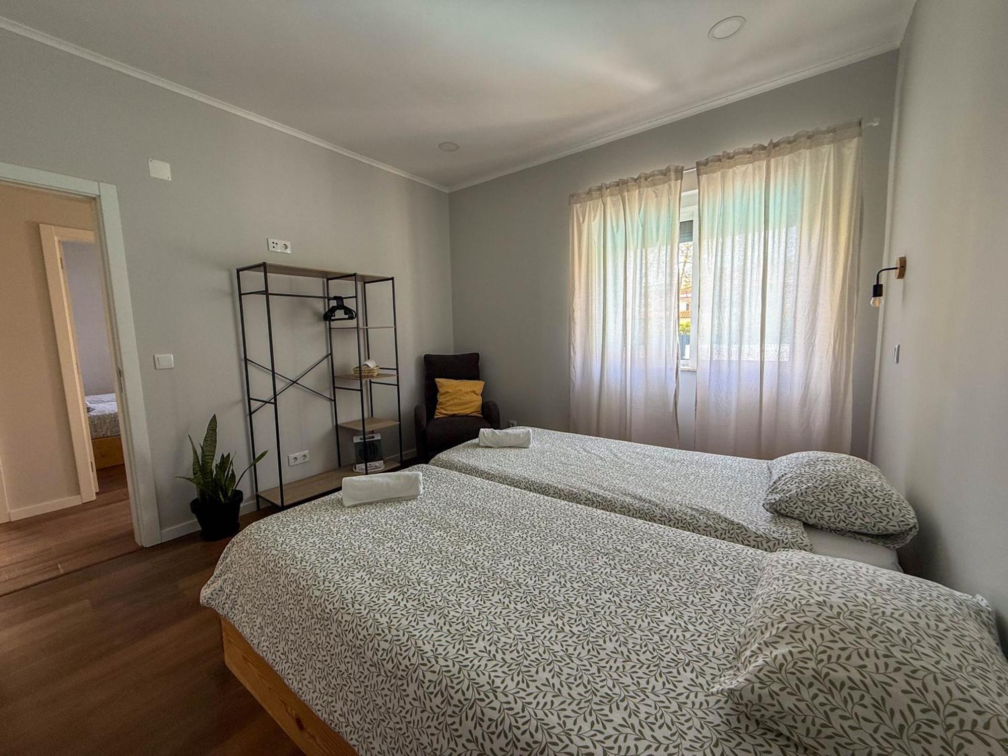 Kali Vice Surf Villa Costa de Caparica Ngoại thất bức ảnh