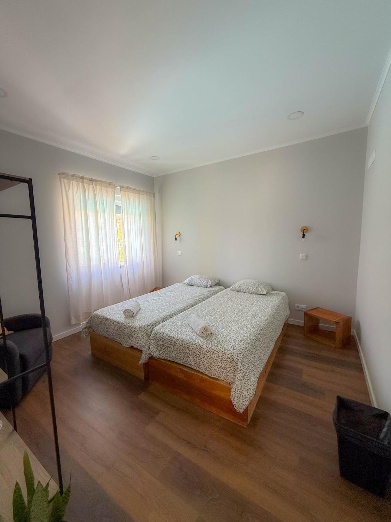 Kali Vice Surf Villa Costa de Caparica Ngoại thất bức ảnh