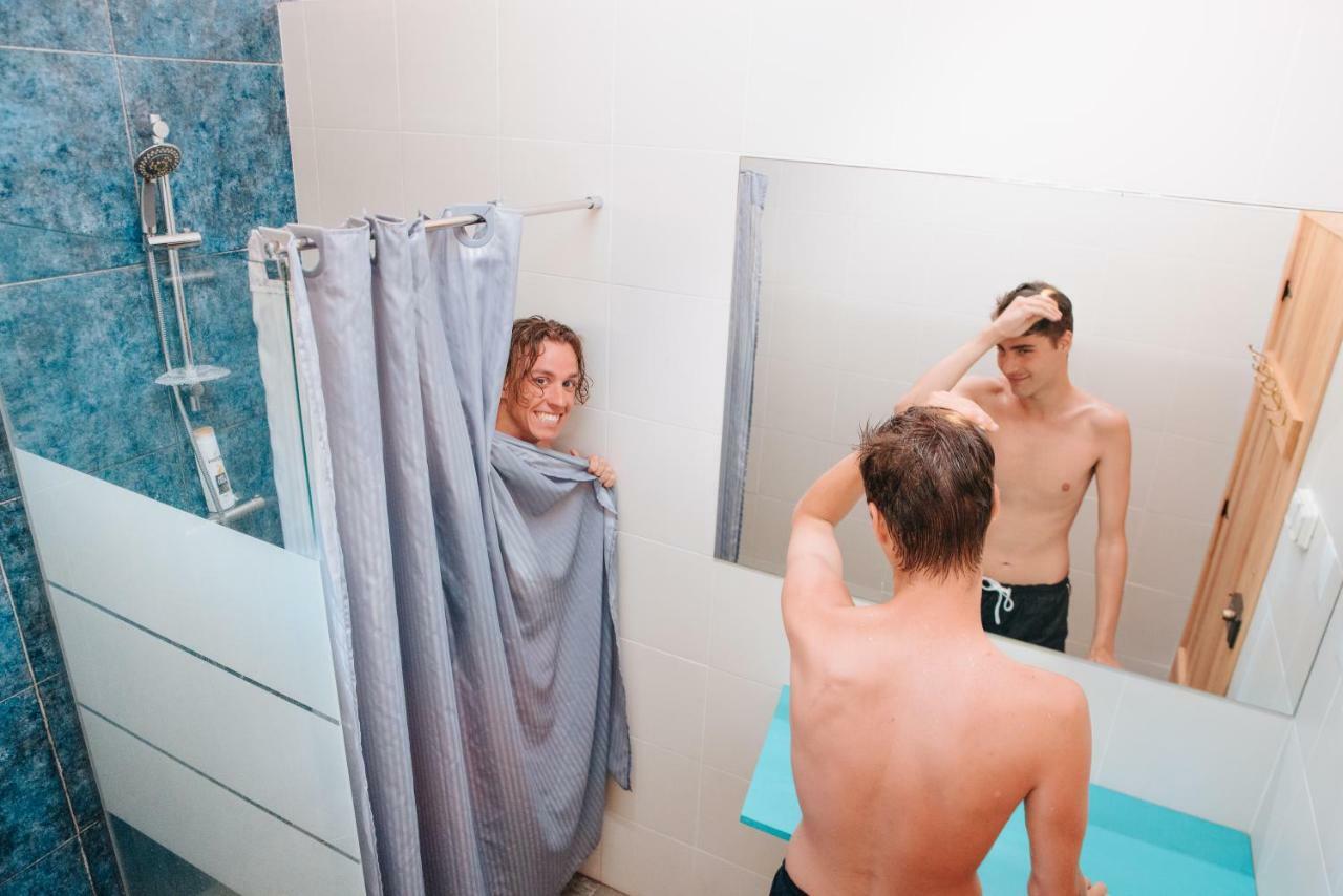 Kali Vice Surf Villa Costa de Caparica Ngoại thất bức ảnh