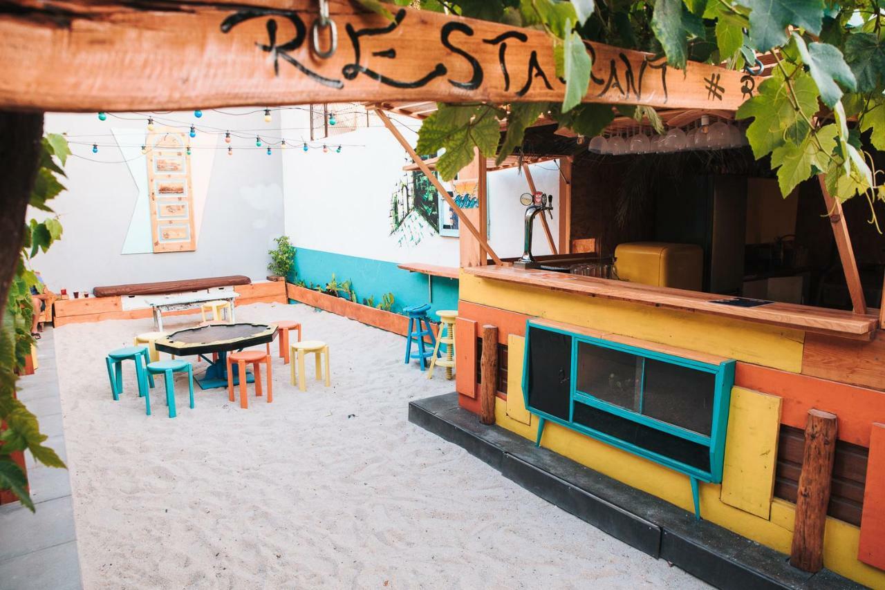 Kali Vice Surf Villa Costa de Caparica Ngoại thất bức ảnh