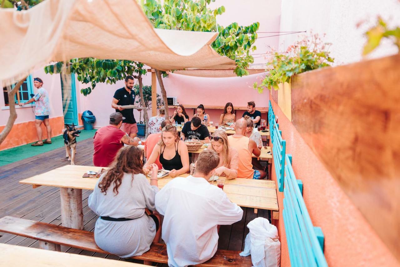 Kali Vice Surf Villa Costa de Caparica Ngoại thất bức ảnh