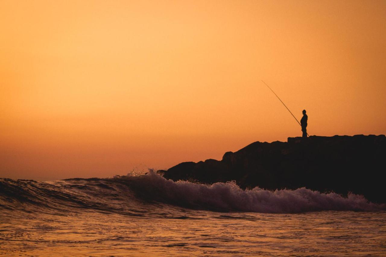 Kali Vice Surf Villa Costa de Caparica Ngoại thất bức ảnh
