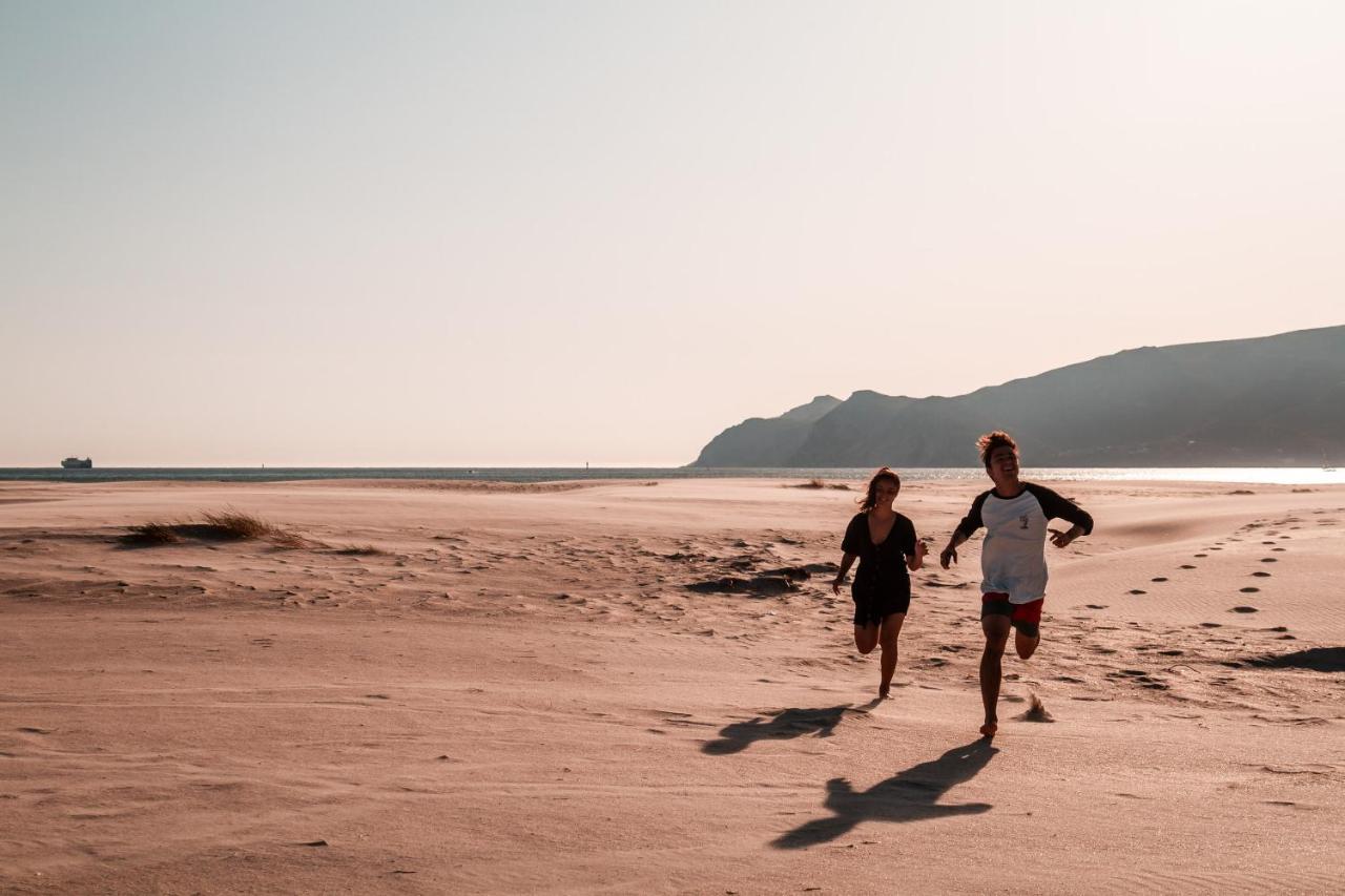 Kali Vice Surf Villa Costa de Caparica Ngoại thất bức ảnh