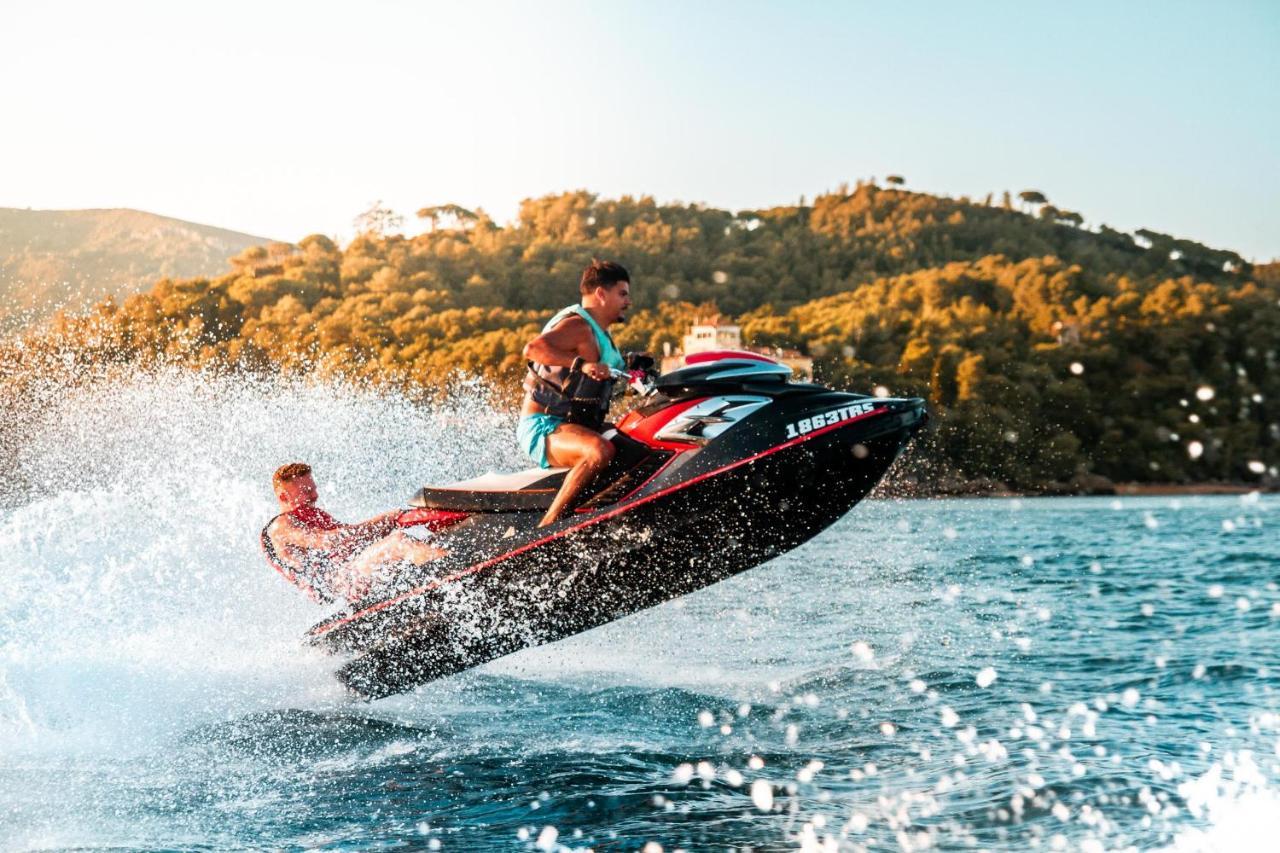 Kali Vice Surf Villa Costa de Caparica Ngoại thất bức ảnh