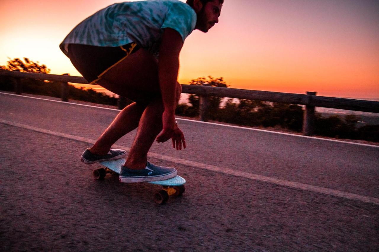 Kali Vice Surf Villa Costa de Caparica Ngoại thất bức ảnh