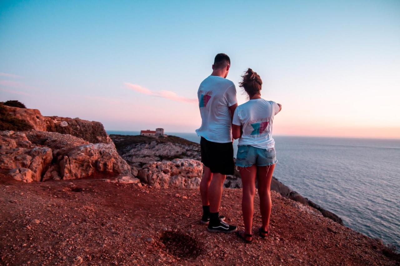 Kali Vice Surf Villa Costa de Caparica Ngoại thất bức ảnh